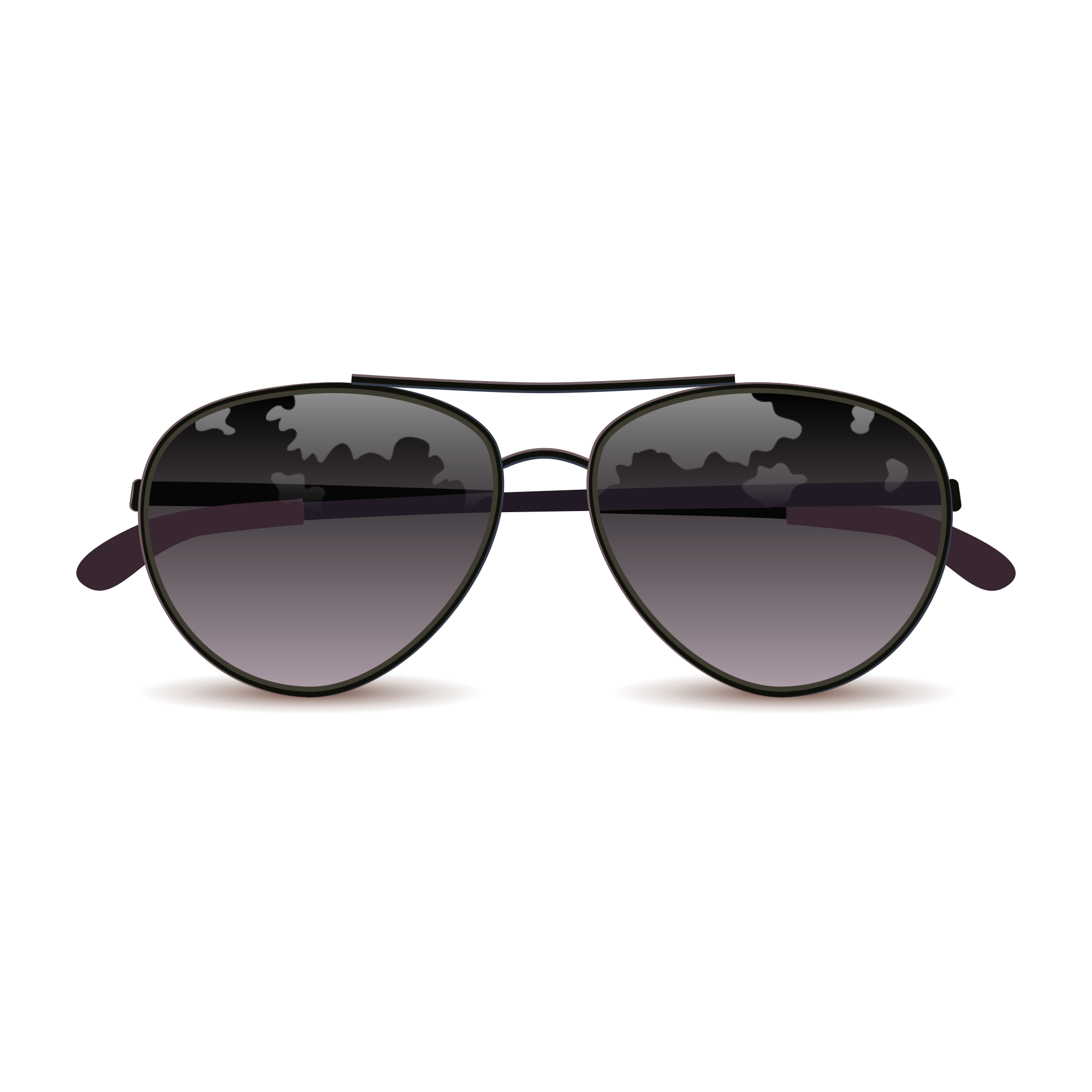 نظارات شمسية