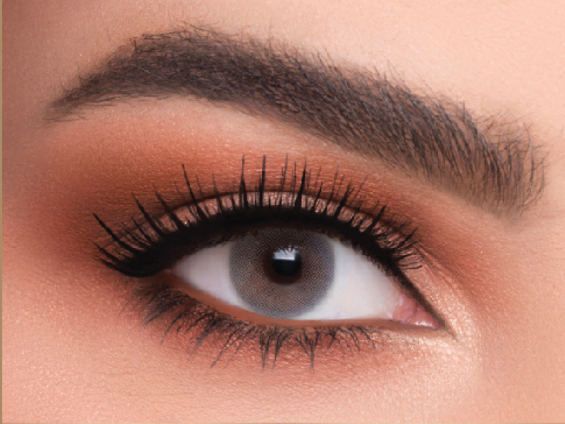 عدسات ليندا - عبوة من عدستين - اقيت