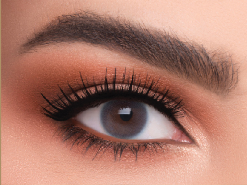 عدسات ليندا - عبوة من عدستين - جاديت