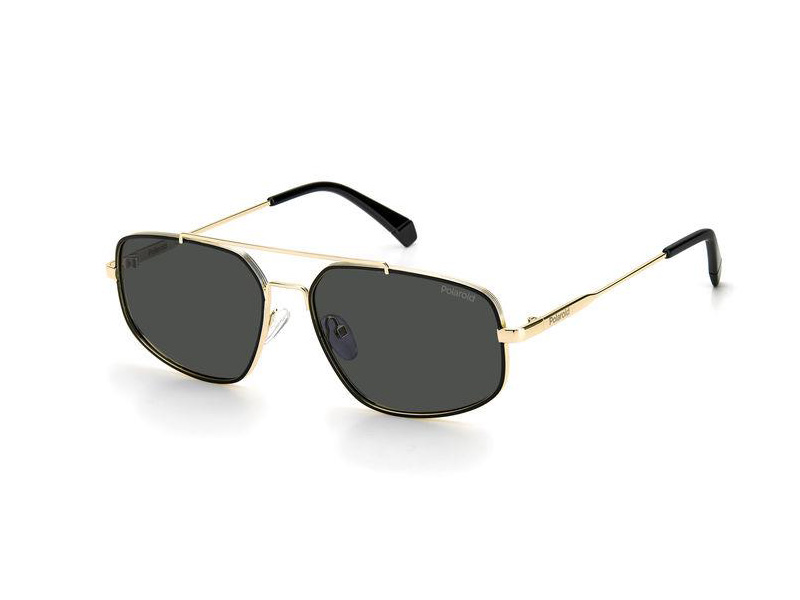 بولارويد نظارة شمسية موديل PLD 2112