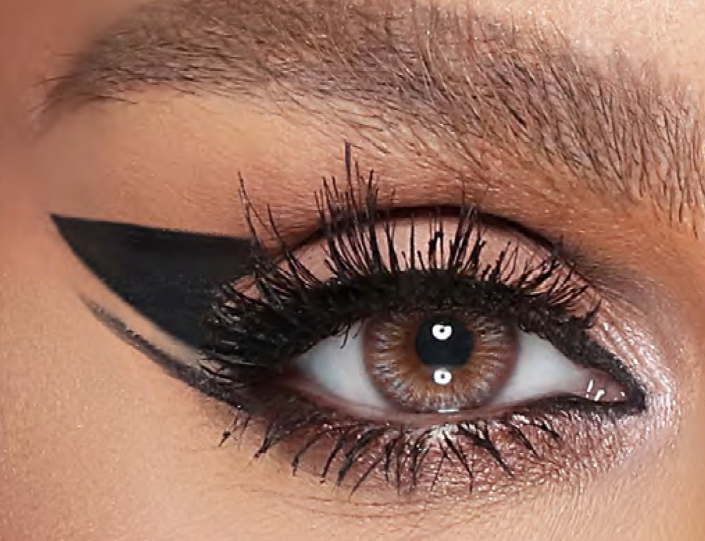 عدسات امارا - عبوة من عدستين - هورايزن جراي