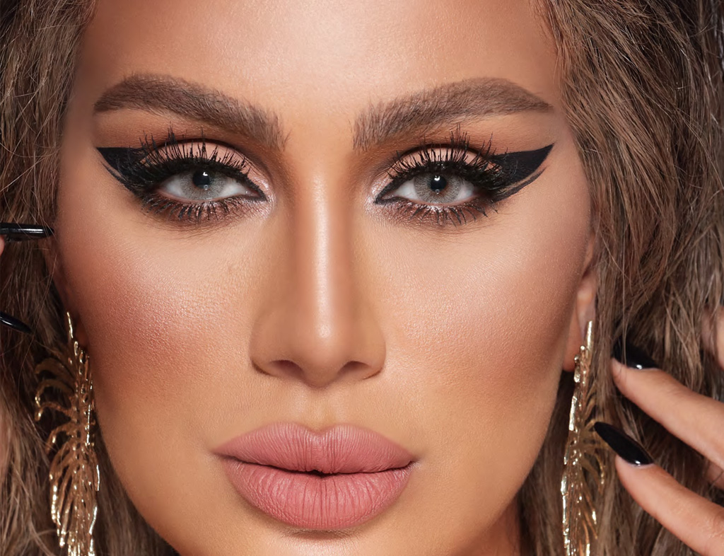 عدسات امارا - عبوة من عدستين - بيرل