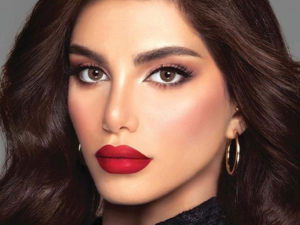 عدسات نيولنس - عبوة من عدستين - امبر