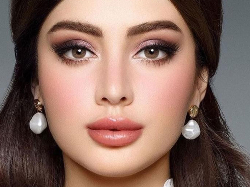 NewLens Lenses - 2 lenses - Almond