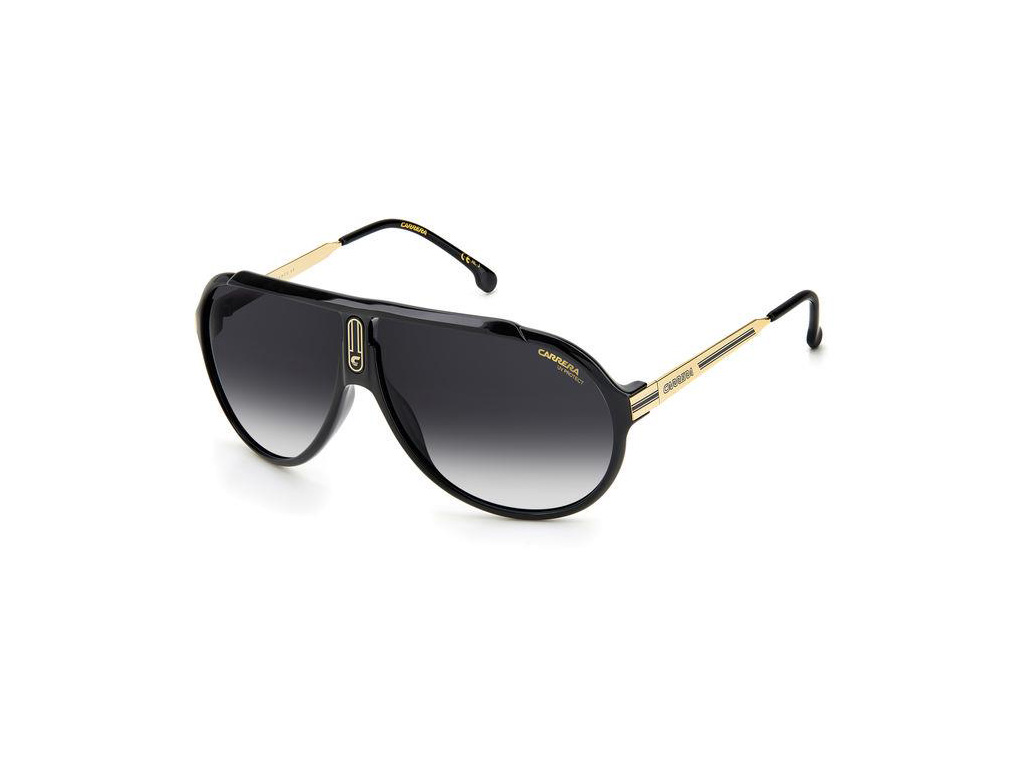 كاريرا نظارة شمسية موديل CARRERA ENDURANCE65 807