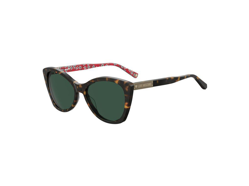 Moschino Sunglasses Model MOL031