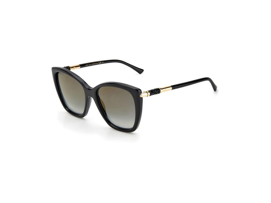 جيمي تشو نظارة شمسية موديل JIM ROSE S8072