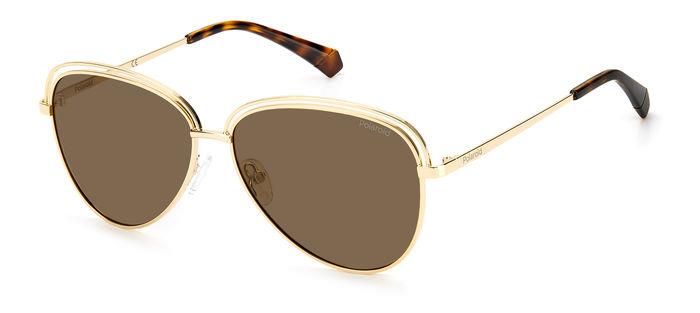 بولارويد نظارة شمسية موديل PLD 4102/S