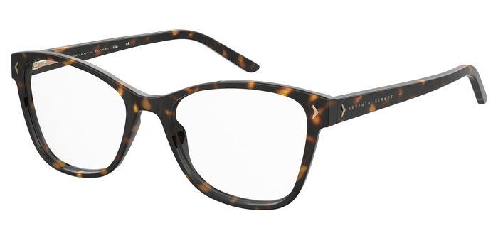 Seventh Street Eyeglasses model 7ST,7A 574