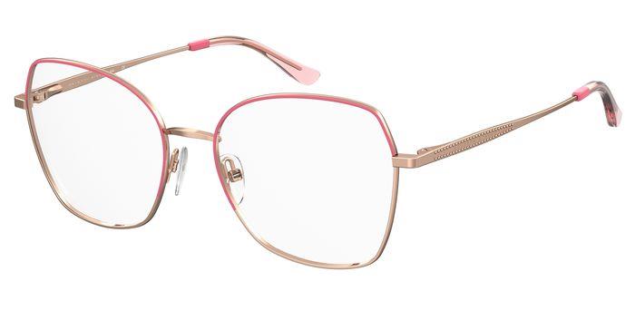 سيفينث ستريت نظارة طبية موديل 7ST,7A 571