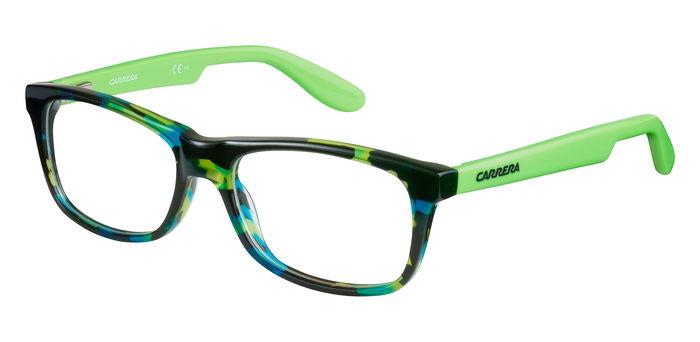 Carrera Eyeglasses  model CARRERINO  57,W9T