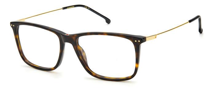 كاريرا نظارة طبية موديل CARRERA 2025T,086