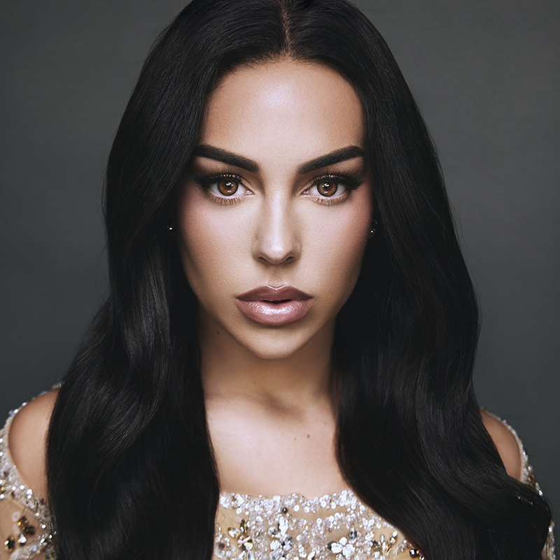 عدسات امارا - عبوة من عدستين - الموند