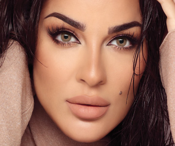 بيلا إيليت - عبوة من عدستين - وايلد هوني