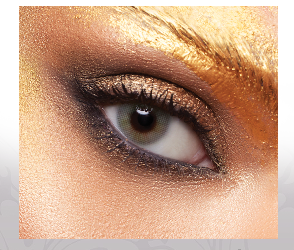 انستازيا ادكت - عبوة من عدستين - ادكت جراي