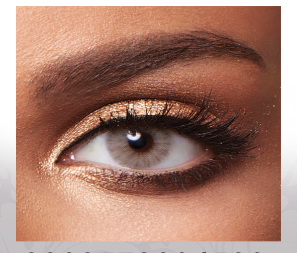 انستازيا ادكت - عبوة من عدستين - ادكت اماريلو