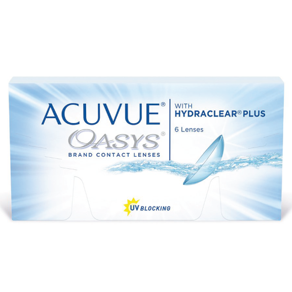 أكيوفيو أوسايس هيدرا كلير بلس