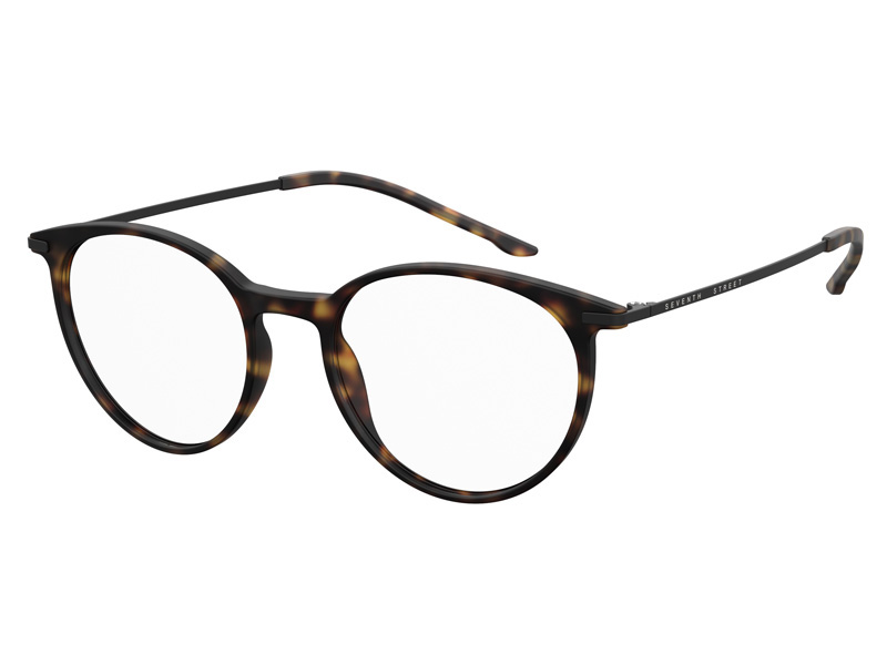 سيفينث ستريت نظارة طبية موديل 7A 056