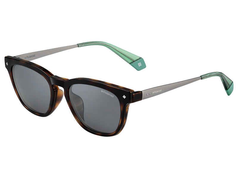 Polariod Sunglasses model: PLD6080GCS_45ZEX