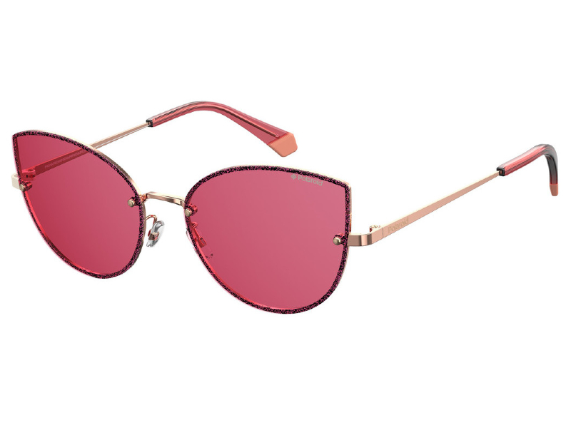 بولارويد نظارة شمسية موديل PLD 4092