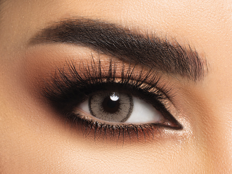 عدسات لاصقة لنس مي  - كافيه