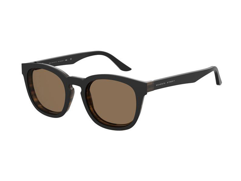 سيفينث ستريت نظارة شمسية موديل7A 075