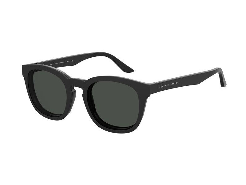 سيفينث ستريت نظارة شمسية موديل7A 075
